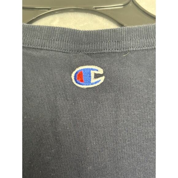 Champion Mens USA Olympic Cut off Graphic Tee XXL - Picture 4 of 7